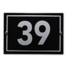 Huisnummer Phil - 39