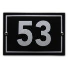 Huisnummer Phil - 53