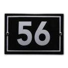 Huisnummer Phil - 56
