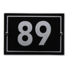 Huisnummer Phil - 89