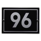 Huisnummer Phil - 96