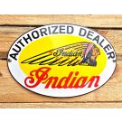 Indian authorized dealer bord