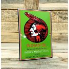 Indian Oil Indian Motorcycles