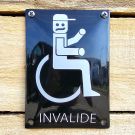 Invalide