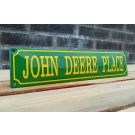 John Deere place Groen