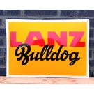 Lanz bulldog