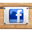 Facebook emaille