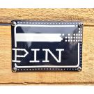 Pin emaille