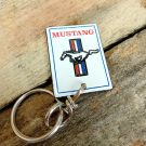 Mustang sleutelhanger