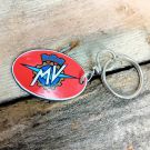 MV-Agusta sleutelhanger