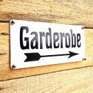Garderobe 
