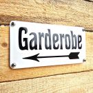 Garderobe 