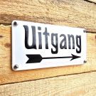 Uitgang 