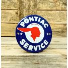 Pontiac Service