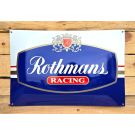 Rothmans racing bord