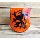 Wapenschild Nederland