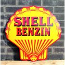 Shell benzin