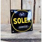 SOLEX Service