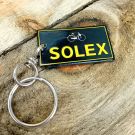 Solex bicycle sleutelhanger