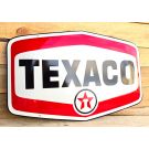 Vintage Texaco Emaille bord