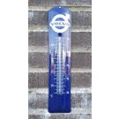 Emaille thermometer Volvo