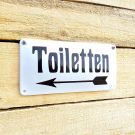 Toiletten 