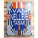 Van Nelle's Tabak retro