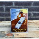 Van Houten Chocolade