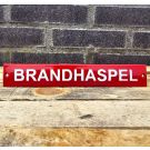 Brandhaspel