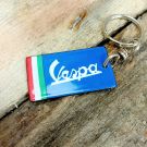 Vespa sleutelhanger