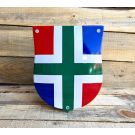 Wapenschild provincie Groningen
