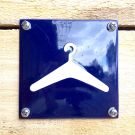 Garderobe Pictogram