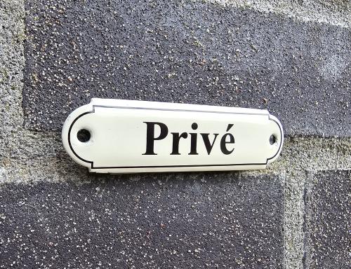 Klassiek 8x2,2 cm times