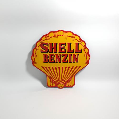 Benzine borden